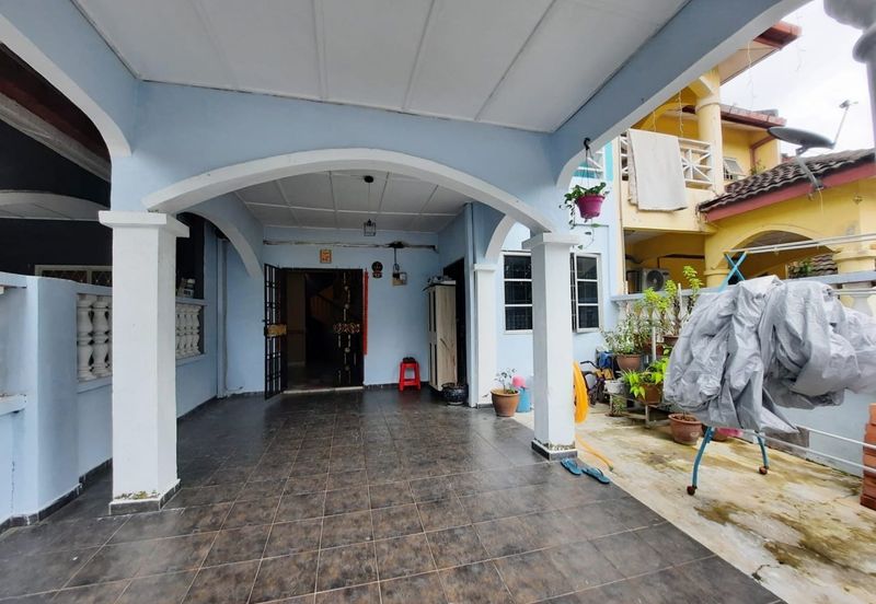 Kelab Golf Bukit Beruntung