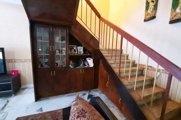 Kelab Golf Bukit Beruntung