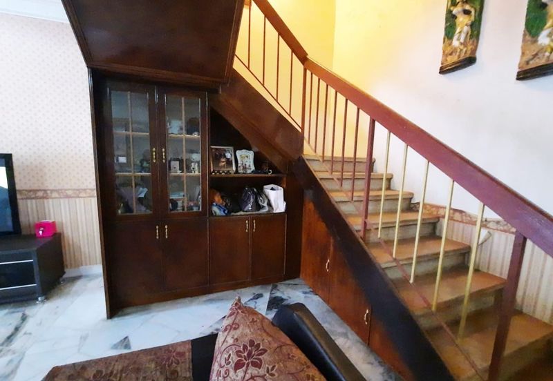 Kelab Golf Bukit Beruntung