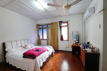 Kelab Golf Bukit Beruntung