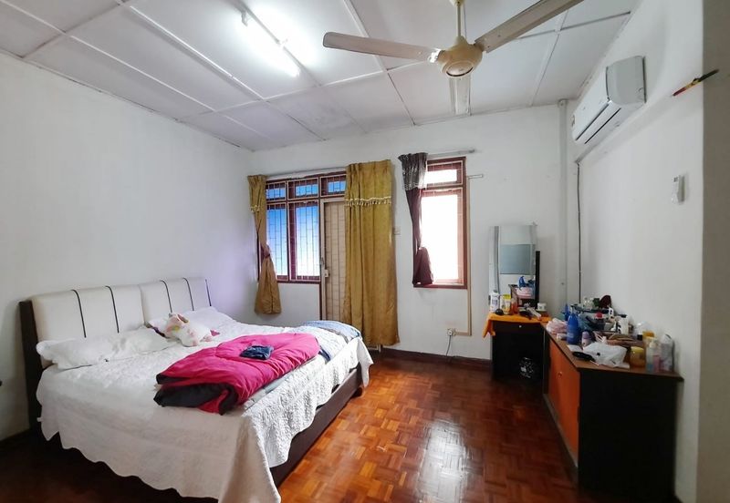 Kelab Golf Bukit Beruntung