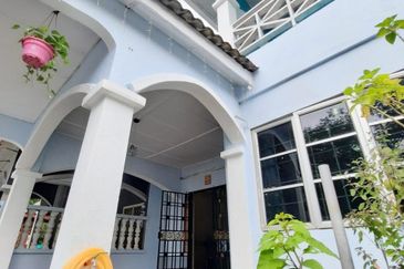 Kelab Golf Bukit Beruntung