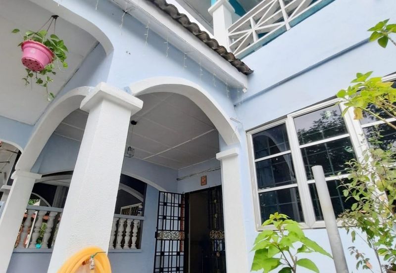 Kelab Golf Bukit Beruntung