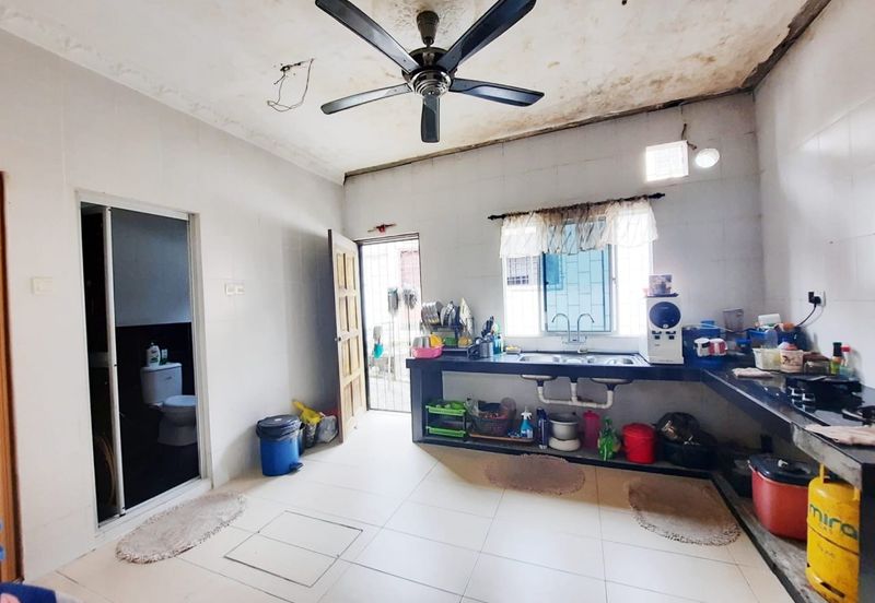 Kelab Golf Bukit Beruntung