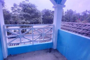 Kelab Golf Bukit Beruntung