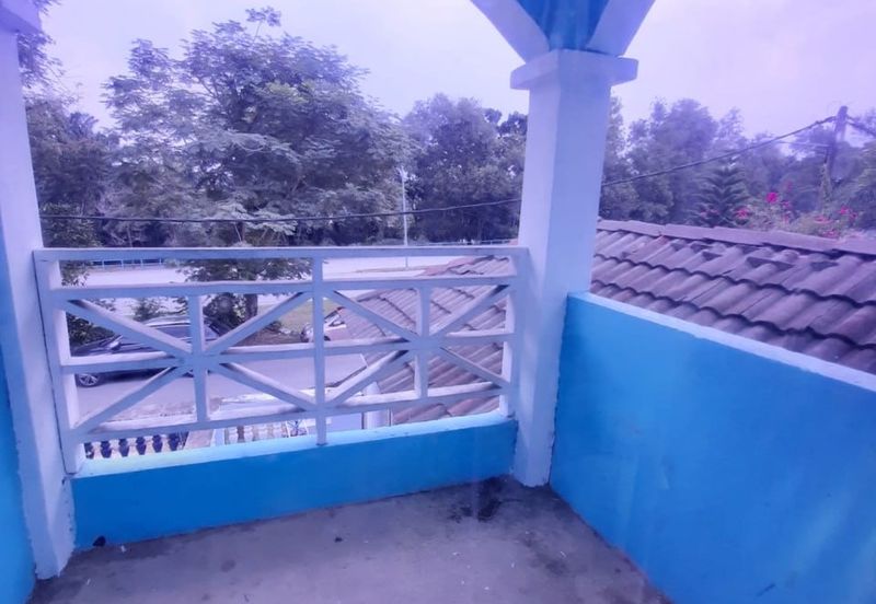 Kelab Golf Bukit Beruntung