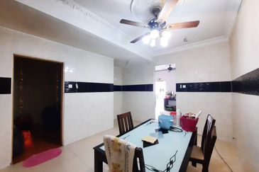 Kelab Golf Bukit Beruntung