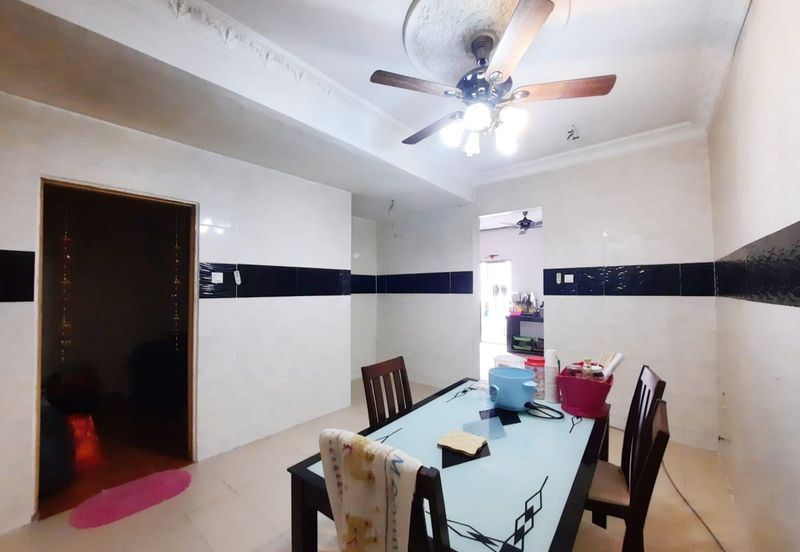 Kelab Golf Bukit Beruntung