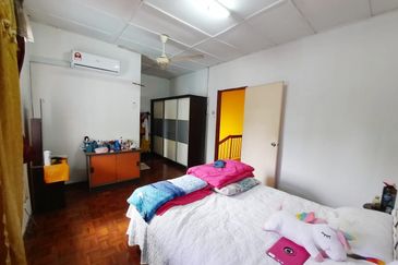 Kelab Golf Bukit Beruntung