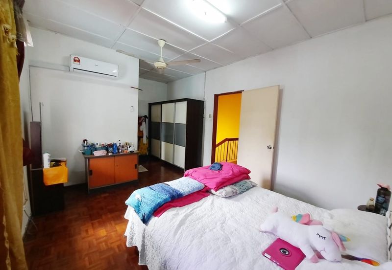 Kelab Golf Bukit Beruntung