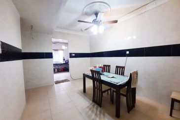 Kelab Golf Bukit Beruntung