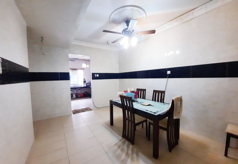 Kelab Golf Bukit Beruntung