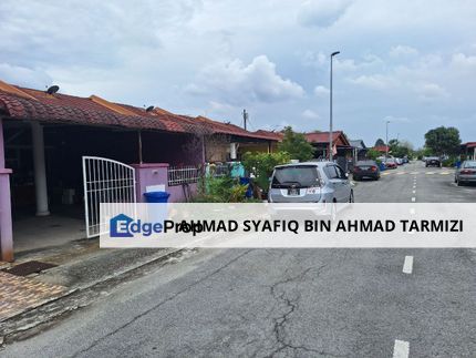 (Freehold,Renovated) Teres 1 Tingkat di Taman Desa Kemuning, Bukit Naga, Seksyen 32, Shah Alam, Selangor, Shah Alam