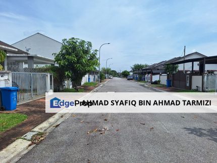 (Renovated,2 parkings) Semi-D Taman Orked Maju, Seksyen 29, Syah Alam, Selangor, Shah Alam