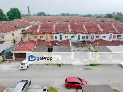 (Renovated) Bandar Putera, Jalan Kebun Nenas, Klang, Selangor, Klang