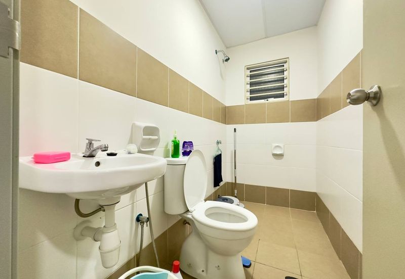 Serunai Apartment [Rumah Selangorku]