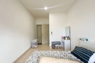 Serunai Apartment [Rumah Selangorku]