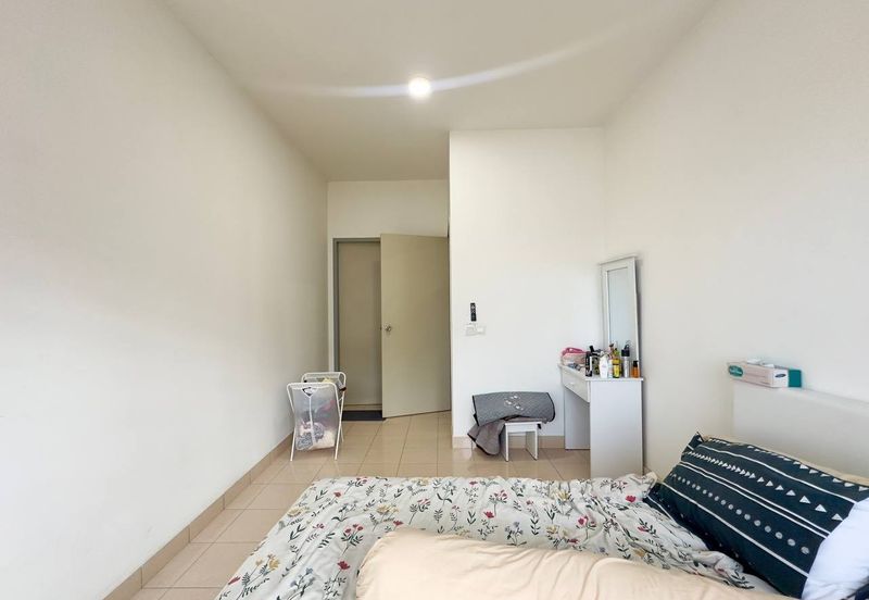 Serunai Apartment [Rumah Selangorku]