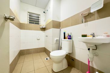 Serunai Apartment [Rumah Selangorku]