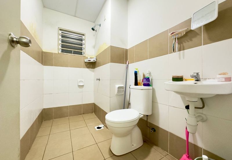 Serunai Apartment [Rumah Selangorku]