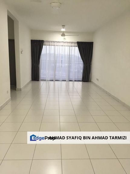 (Near Mall) Metia Residence @ Seksyen 13 Shah Alam, Selangor, Shah Alam