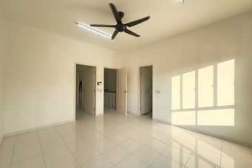 Jalan Setia Permai U13/41E