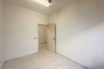 Jalan Setia Permai U13/41E