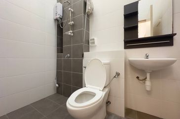 Jalan Setia Permai U13/41E