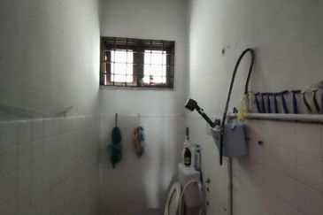 Seksyen 25, Shah Alam (Taman Sri Muda)