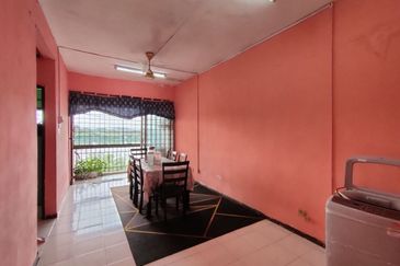 Seksyen 25, Shah Alam (Taman Sri Muda)