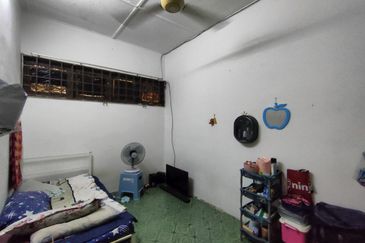 Seksyen 25, Shah Alam (Taman Sri Muda)