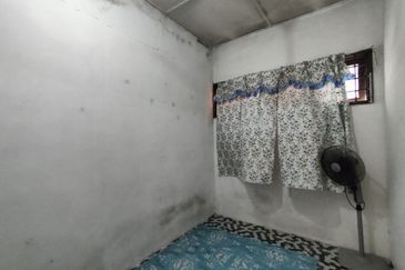 Seksyen 25, Shah Alam (Taman Sri Muda)