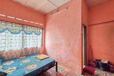 Seksyen 25, Shah Alam (Taman Sri Muda)