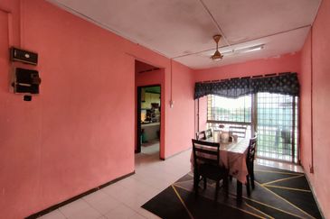 Seksyen 25, Shah Alam (Taman Sri Muda)