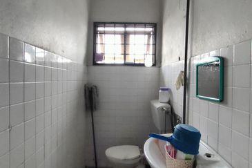 Seksyen 25, Shah Alam (Taman Sri Muda)