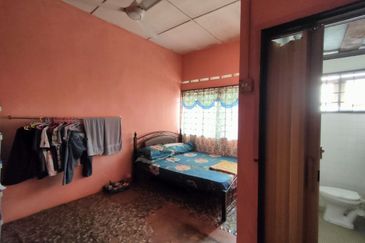 Seksyen 25, Shah Alam (Taman Sri Muda)