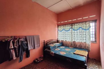 Seksyen 25, Shah Alam (Taman Sri Muda)