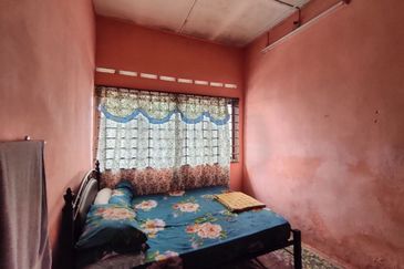 Seksyen 25, Shah Alam (Taman Sri Muda)