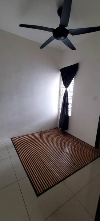 (Renovated) Teres 2 Tingkat LBS Alam Perdana, Puncak Alam, Selangor, Bandar Puncak Alam
