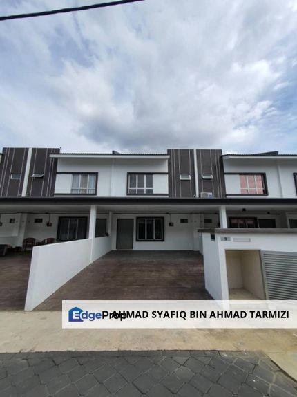 (Renovated) Teres 2 Tingkat LBS Alam Perdana, Puncak Alam, Selangor, Bandar Puncak Alam