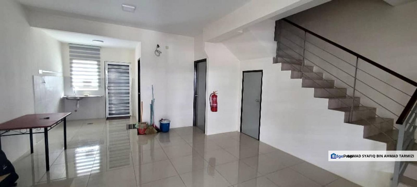 (Renovated) Teres 2 Tingkat LBS Alam Perdana, Puncak Alam, Selangor, Bandar Puncak Alam