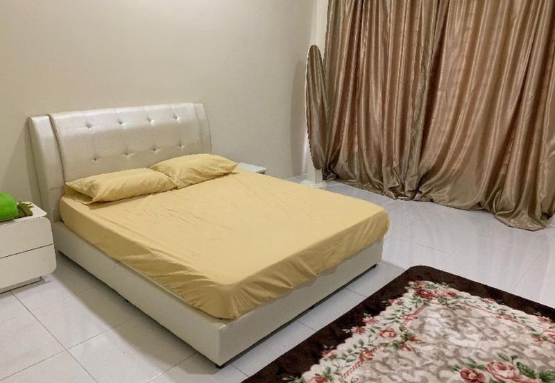 Seksyen 32, Shah Alam