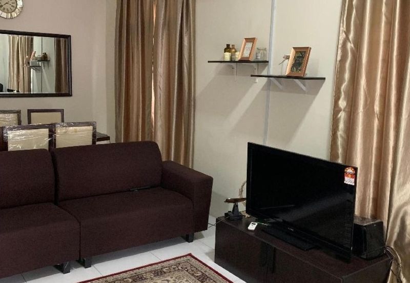 Seksyen 32, Shah Alam