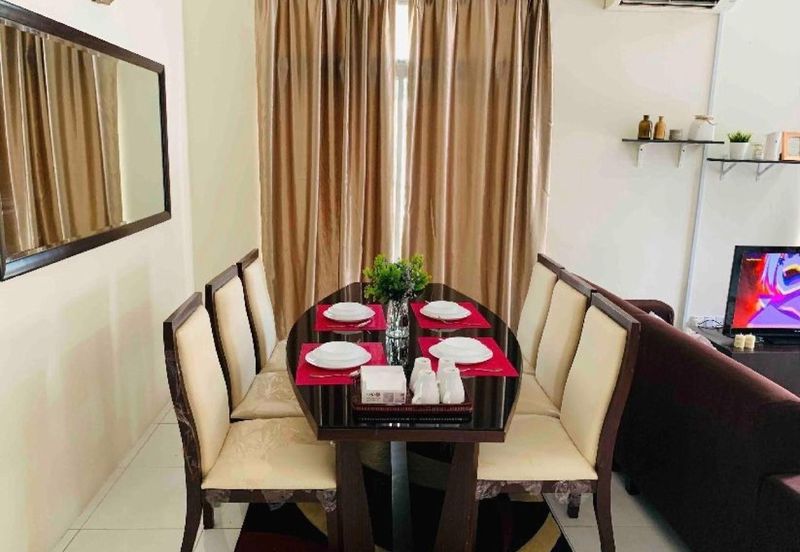 Seksyen 32, Shah Alam