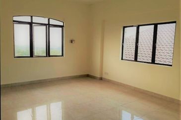 Sri Alam Condominium