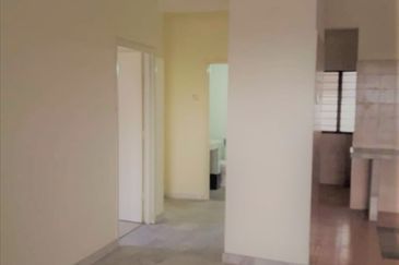 Sri Alam Condominium