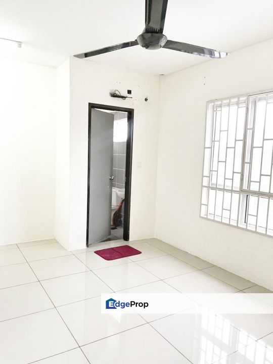 Residential Irama Perdana @ Alam Perdana, Puncak Alam, Selangor, Bandar Puncak Alam