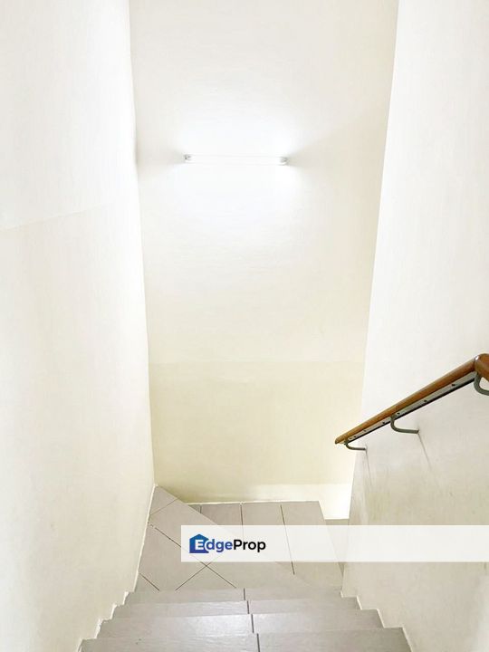 Residential Irama Perdana @ Alam Perdana, Puncak Alam, Selangor, Bandar Puncak Alam