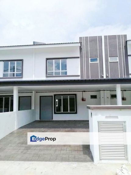 Residential Irama Perdana @ Alam Perdana, Puncak Alam, Selangor, Bandar Puncak Alam