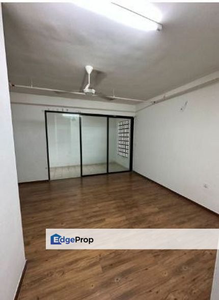 (Freehold) Suria Jaya, Jaya E-Sofo Jalan Padang Jawa, Seksyen 16 Shah Alam, Selangor, Shah Alam